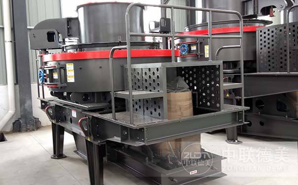 細顎式破碎機怎么樣？