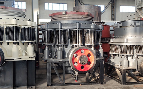 液壓圓錐破碎機(jī)哪個(gè)牌子好?