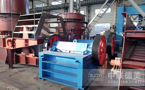 重錘式破碎機哪個牌子好？