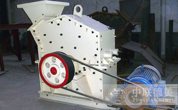 圓錐破碎機(jī)多少錢一臺(tái)?