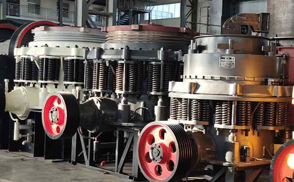 重錘式破碎機(jī)怎么樣？