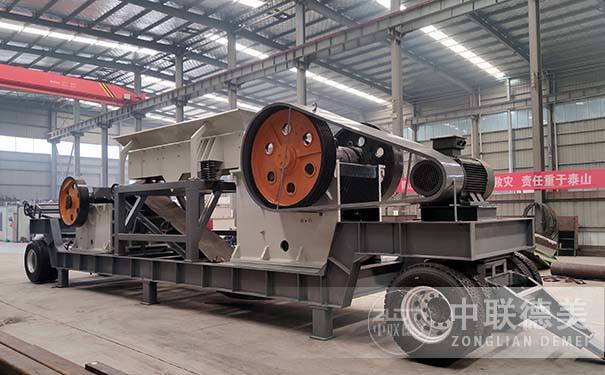 重錘式破碎機(jī)怎么樣？