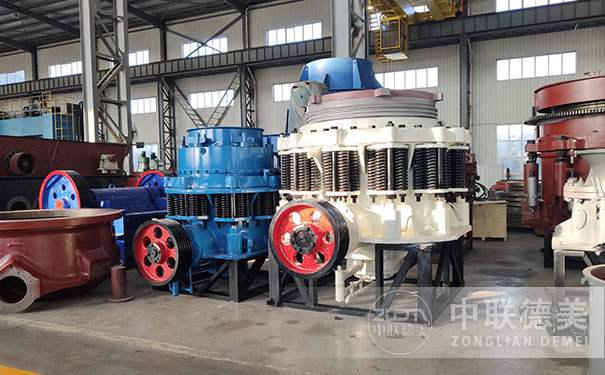 對(duì)輥式破碎機(jī)怎么樣？