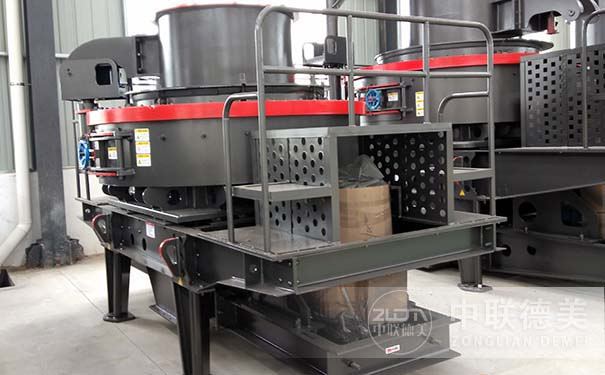 立軸破碎機哪個牌子好？