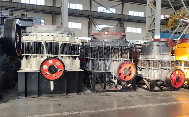 錘式破碎機有什么用?