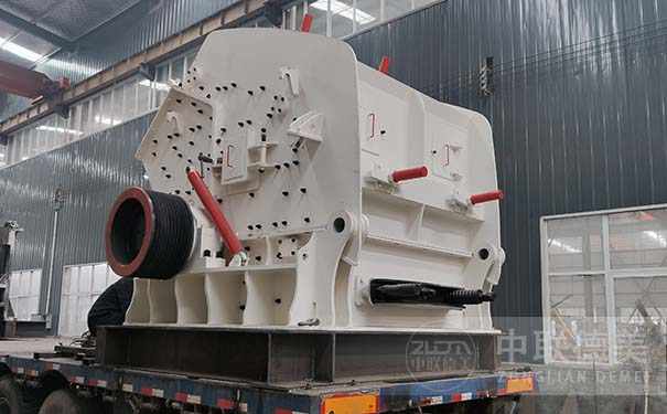 移動式破碎站哪個牌子好?