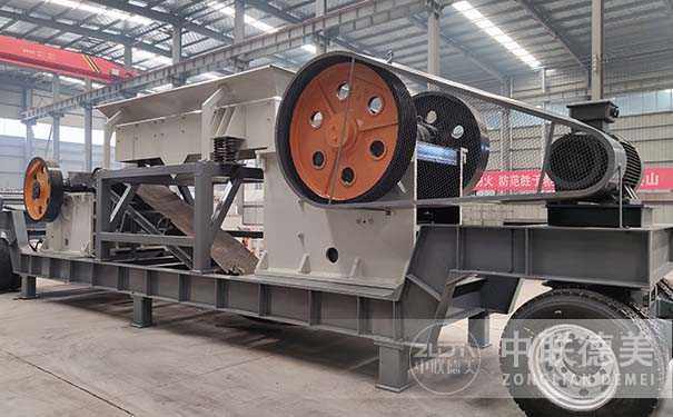 重錘破碎機(jī)多少錢一臺(tái)?