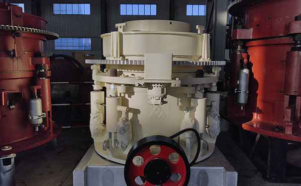 液壓圓錐破碎機(jī)怎么樣?