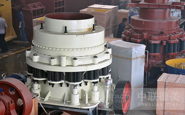 液壓圓錐破碎機(jī)怎么樣?