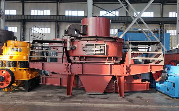 液壓圓錐破碎機(jī)怎么樣?