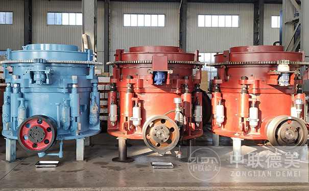 對輥破碎機哪個牌子好？