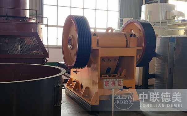 方箱式破碎機哪里好,哪里有賣的？