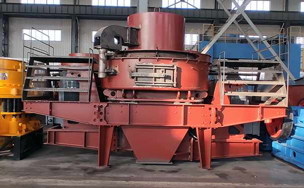 圓錐破碎機(jī)怎么樣?