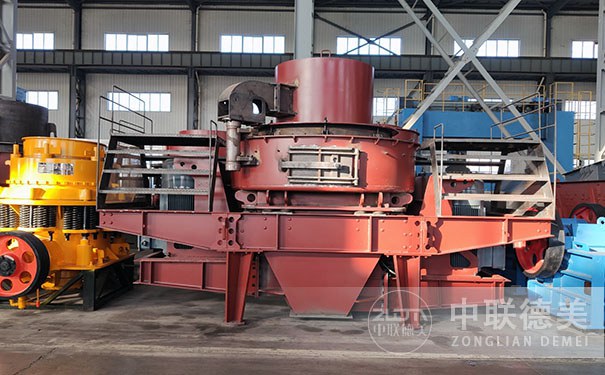 圓錐破碎機(jī)哪個牌子好?