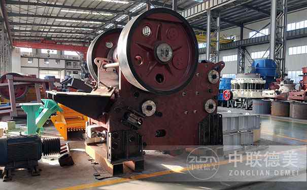 沖擊式破碎機(jī)怎么樣？