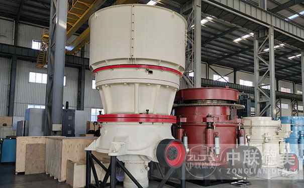 沖擊式破碎機(jī)怎么樣？