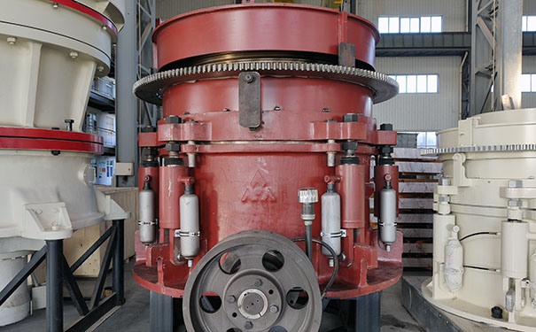 移動式破碎機哪里好,哪里有賣的?