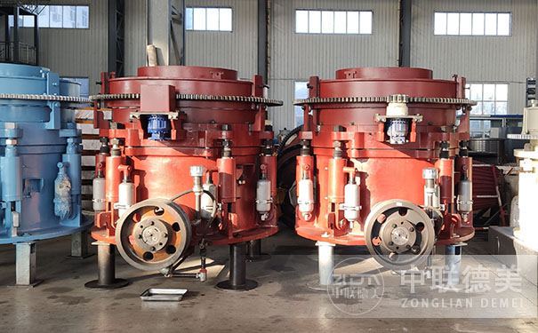 雙輥破碎機怎么樣?