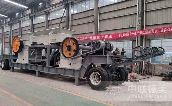 圓錐破碎機有什么用？