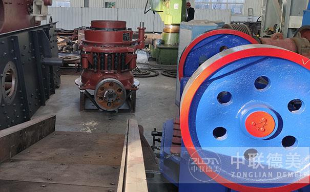 什么是石子破碎機(jī)?