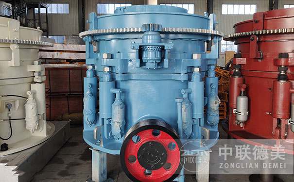 單缸液壓圓錐破碎機(jī)怎么樣?