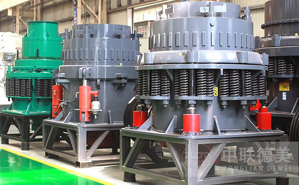 復合式破碎機怎么用?