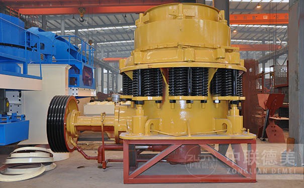 沖擊式破碎機(jī)怎么用？