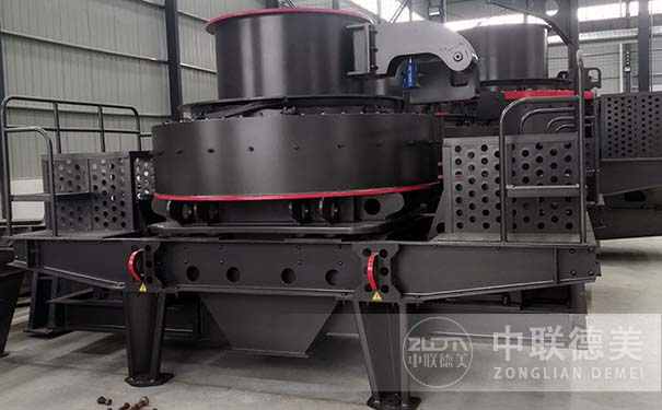 沖擊式破碎機(jī)怎么用？