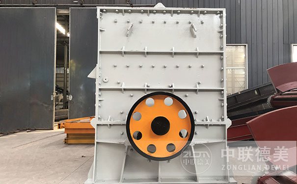 移動破碎機多少錢一臺？