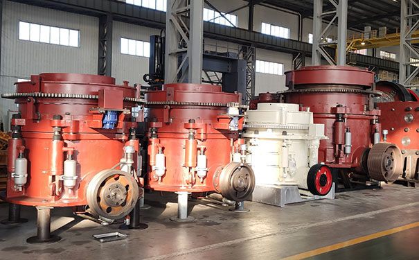 移動(dòng)破碎站哪個(gè)牌子好？