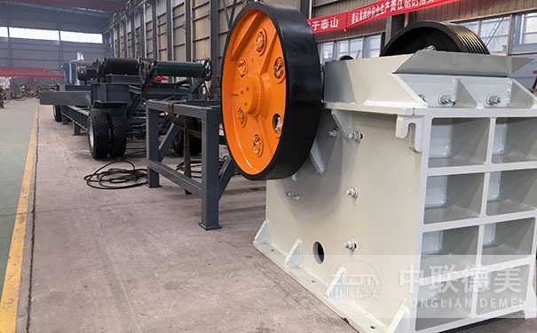 175圓錐破碎機參數(shù)