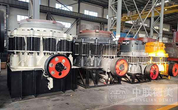 沖擊式制砂機(jī)的缺點