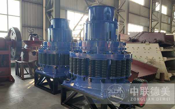 沖擊破機型號參數(shù)