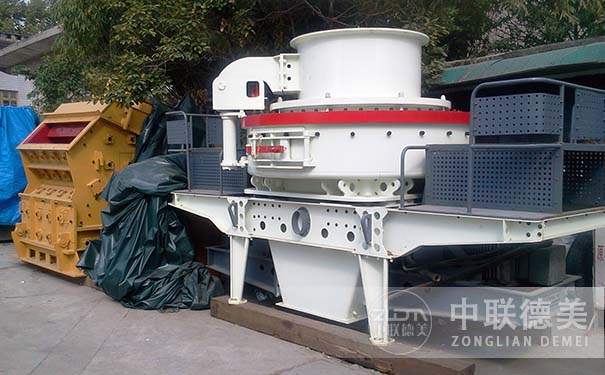 沖擊破機型號參數(shù)