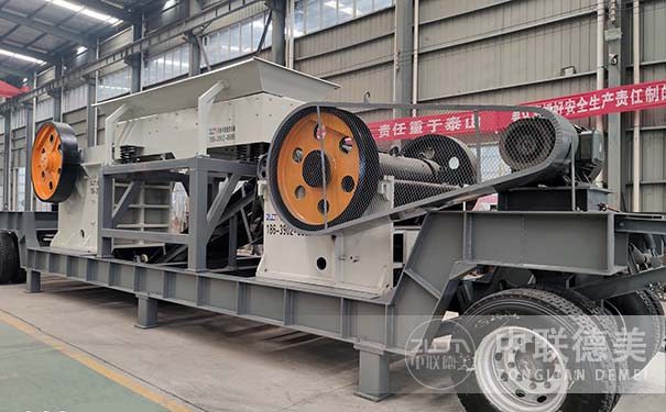 沖擊破機型號參數(shù)