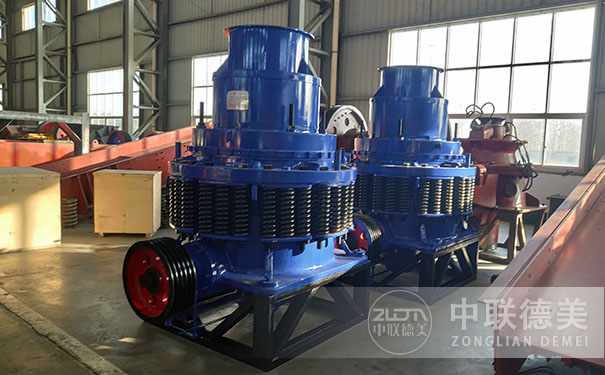 沖擊破碎機(jī)輸送