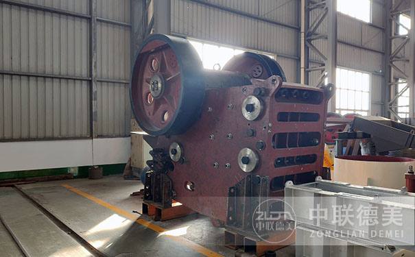 反擊破碎機(jī)型號(hào)