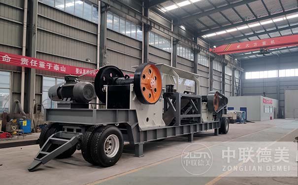 反擊破碎機(jī)型號(hào)