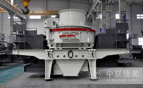 沖擊式破碎機(jī)