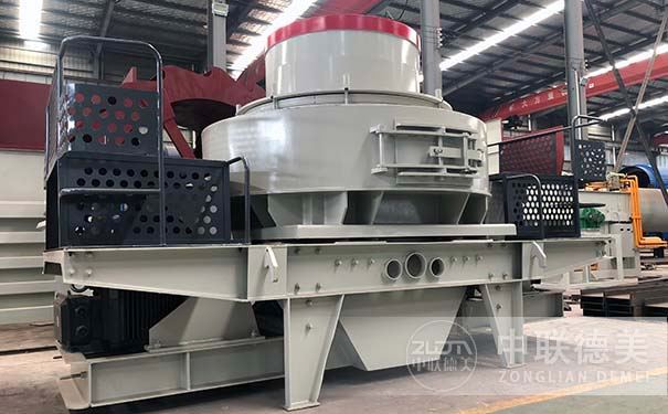 蝸牛破碎機(jī)