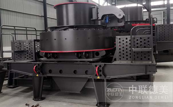 石子破碎機(jī)