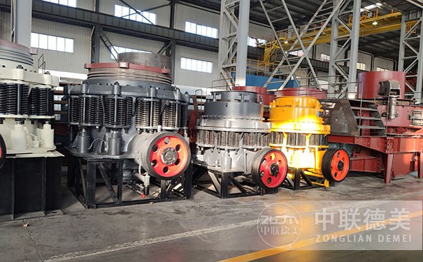 反擊式制砂機？