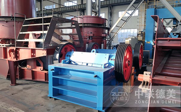 箱式制砂機？