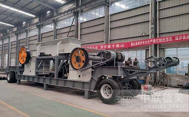 棒磨式制砂機？