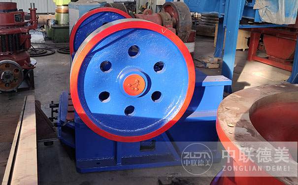 鋁礬土制砂機？