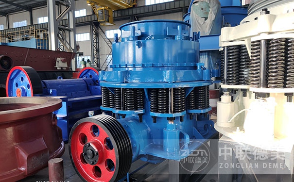 鋁礬土制砂機？