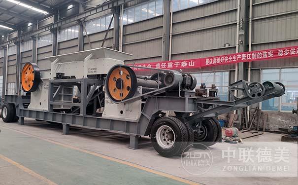 建筑用砂制砂機？