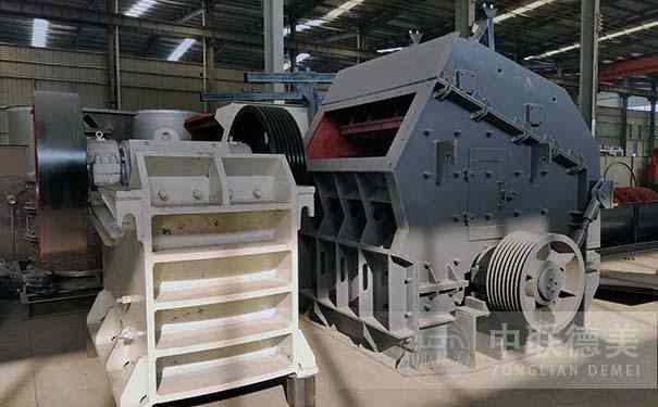 鵝卵石制砂機(jī)廠家哪個好?