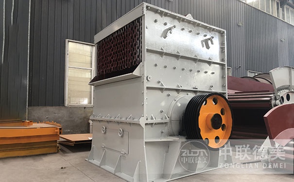 沖擊式制砂機廠家哪個好？