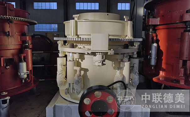 反擊式制砂機廠家哪個好？